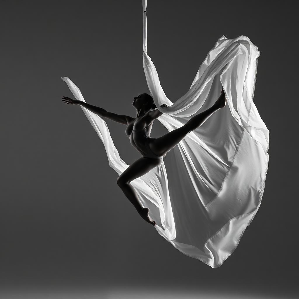Aerial Flow