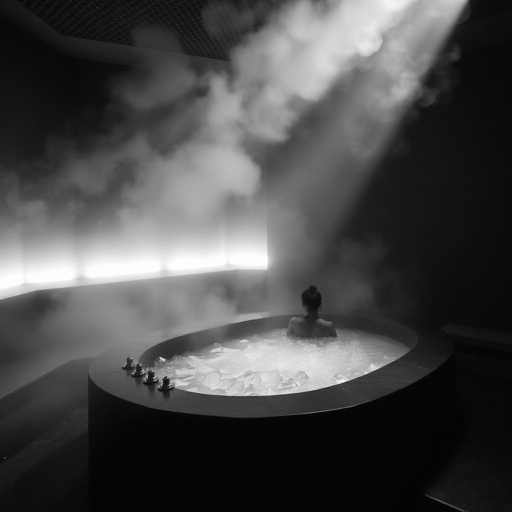 Cold Plunge