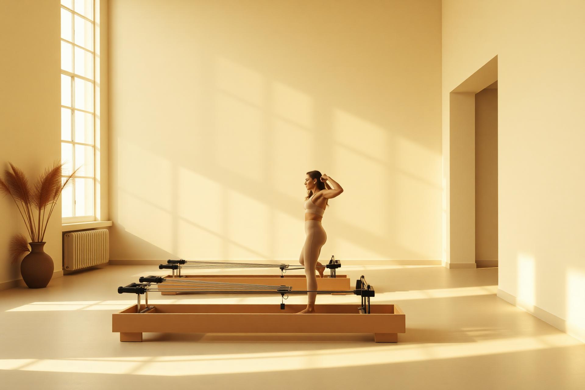 Saaram Studio interior